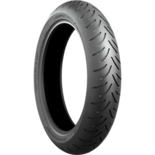  BRIDGESTONE BATTLAX SCOOTER ELSŐ GUMIABRONCS 80/90-14 40P TL motor gumi