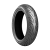 BRIDGESTONE BATTLAX T31 160-60-18 18'' motorgumi túra hátsó radiál ZR TL 70W BRIDGESTONE  Felnik, gumik, kiegészítők Gumik Motorgumik
