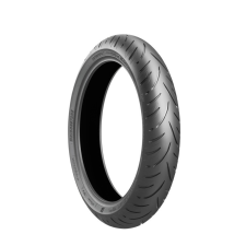BRIDGESTONE Battlax T31 Első Gumiabroncs 110/80 ZR 18 (58W) TL motor gumi