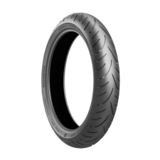 BRIDGESTONE BATTLAX T31 GT Első Gumiabroncs 120/70 ZR 17 (58W) TL motor gumi