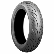 BRIDGESTONE BATTLAX T32 GT Hátsó gumiabroncs 190/55 ZR 17 (75W) TL motor gumi