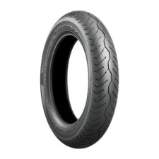 BRIDGESTONE BATTLECRUISE H50 ELSŐ GUMIABRONCS 100/90 B 19 57H TL motor gumi