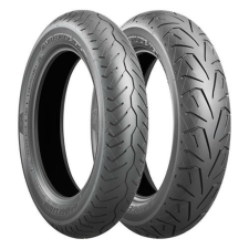 BRIDGESTONE BATTLECRUISE H50 ELSŐ GUMIABRONCS 120/70 ZR 19 (60W) TL motor gumi