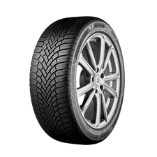BRIDGESTONE BLIZZAK 6 235/60 R18 107V XL téli gumiabroncs