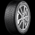 BRIDGESTONE Blizzak 6 255/60 R20 113W XL