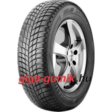 BRIDGESTONE Blizzak LM 001 ( 255/55 R18 109H XL * ) téli gumiabroncs
