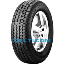BRIDGESTONE Blizzak LM-25 RFT ( 245/45 R18 96V runflat, * ) téli gumiabroncs