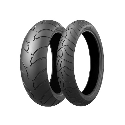 Bridgestone BATTLAX BT 016 Pro