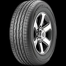 BRIDGESTONE Dueler HP Sport 255/55 R19 111Y XL nyári gumiabroncs