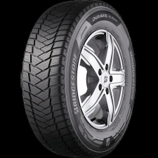 BRIDGESTONE duravis all season 225/75 R16C 121S M+S 3PMSF teher gumiabroncs