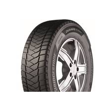 BRIDGESTONE DURAVIS ALL SEASON EVO 225/55 R17C 109H négyévszakos gumiabroncs