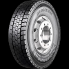 BRIDGESTONE Duravis R-Drive 002 215/75 R17.5 126/124M M+S 3PMSF Húzó