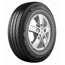 BRIDGESTONE DURAVIS VAN 500945 195/75 R16 107T Nyári gumi nyári gumiabroncs