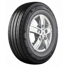  Bridgestone Duravis Van Enl 225/55 R17C 109H Nyári gumi nyári gumiabroncs