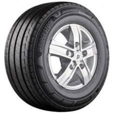 BRIDGESTONE Duravis Van Enliten 195/65 R16C 104/102T kisteher nyári gumi nyári gumiabroncs
