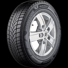 BRIDGESTONE Duravis VAN Winter 225/65 R16C 112R M+S 3PMSF téli gumiabroncs