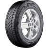 BRIDGESTONE Duravis Van Winter 235/65 R16C 115R kisteher téli gumi