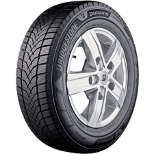 BRIDGESTONE Duravis Van Winter 235/65 R16C 115R kisteher téli gumi téli gumiabroncs