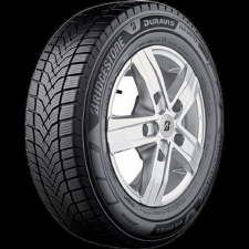 BRIDGESTONE Duravis VAN Winter 235/65 R16C 115R M+S 3PMSF téli gumiabroncs