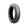 BRIDGESTONE Gumiabroncs BATTLAX ADVENTURECROSS AX41R 130/80-18 66P TL M+S
