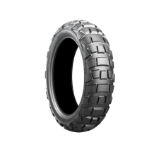 BRIDGESTONE Gumiabroncs BATTLAX ADVENTURECROSS AX41R 150/70 B 17 69Q TL M+S motor gumi