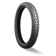 BRIDGESTONE Gumiabroncs TRAIL WING 201 Yamaha 250 Tricker 80/100-19 49P TT motor gumi
