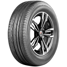 BRIDGESTONE T001 * 205/55 R17 91W nyári gumi nyári gumiabroncs