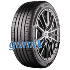 BRIDGESTONE Turanza 6 ( 225/55 R17 101W XL Enliten ) nyári gumiabroncs