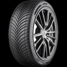 BRIDGESTONE Turanza All Season 6 255/55 R19 111W XL M+S 3PMSF négyévszakos gumiabroncs