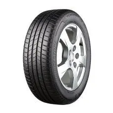 BRIDGESTONE TURANZA T005 DG 215/50 R17 95W Nyári gumi nyári gumiabroncs