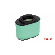  Briggs &amp; Stratton® 792105 levegőszűrő betét - eredeti minőségi alkatrész* levegőszűrő