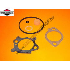 Briggs & Stratton Karburátor tömítés készlet Briggs 498261 barkácsgép tartozék