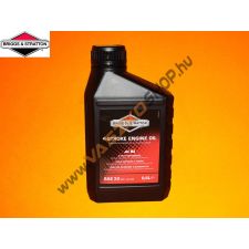 Briggs & Stratton Motorolaj 4T Briggs 0,6L barkácsgép tartozék