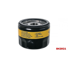  Briggs &amp; Stratton® olajszűrő - 842921 - filter oil - eredeti minőségi alkatrész* olajszűrő