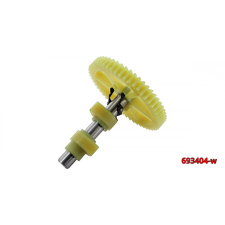  Briggs &amp; Stratton vezérműtengely - 693404 - Quantum - 5.5 hp - eredeti minőségi alkatrész * ** barkácsgép tartozék