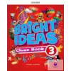  Bright Ideas 3 Pack (Class Book and app)