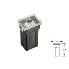 Bright Ride Biztosíték | japán saru, kicsi | 80A (fekete) autóalkatrész