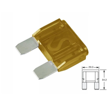 Bright Ride Biztosíték maxi 70A (barna) autóalkatrész