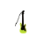 Bright Ride Illatosító gitár forma – vanília illat