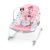 Bright Starts Disney Baby Forever Besties Rezgő hintaszék 0hó+ 18 kg-ig, Minnie Mouse