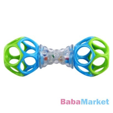 Bright Starts oball súlyzó játék, 0hó+ baba