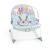 Bright Starts Rezgő hintaszék Rosy Rainbow™ 0hó+18 kg-ig