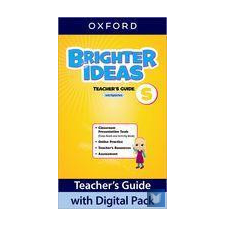  Brighter Ideas Starter Teacher&#039;s Guide with Digital Pack gyermek- és ifjúsági könyv