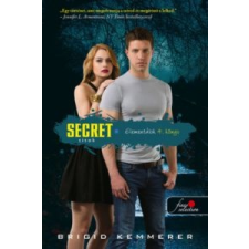 Brigid Kemmerer Secret - Titok regény