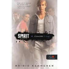 Brigid Kemmerer Spirit - Szellem gyermek- és ifjúsági könyv