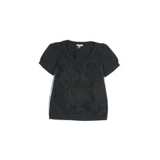 Brigitte Bardot Blúzok BB44160 Fekete EU S / M blúz