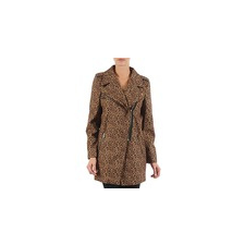 Brigitte Bardot Kabátok BB43110 Barna DE 40 női dzseki, kabát