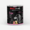 Brill Wolfland sertés almával és quinoaval 800g