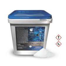 BRILLANT POOL KLÓR GRANULÁTUM 5 KG medence kiegészítő