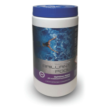  Brillant Pool pH érték csökkentő granulátum 2kg medence kiegészítő